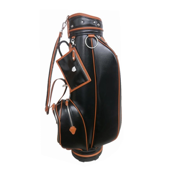 Tartan Golf Stand Bag