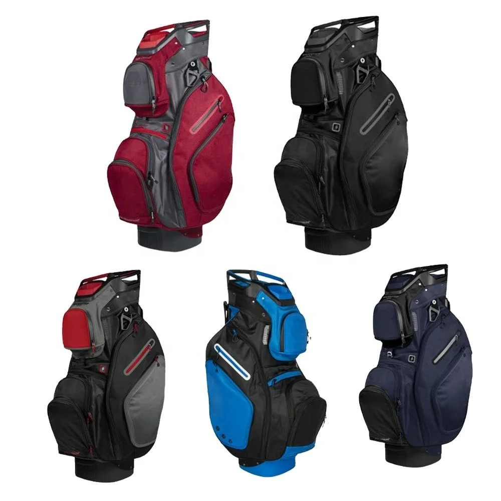 Hot Selling Factory Direct Cheap Price Waterproof Golf Cart Bag